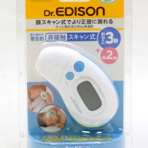 Dr.EDISON エジソンの体温計 KJH1004