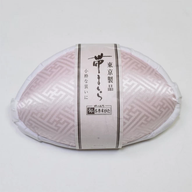 帯枕 はまぐり型 振袖用 東京すがた セール価格
